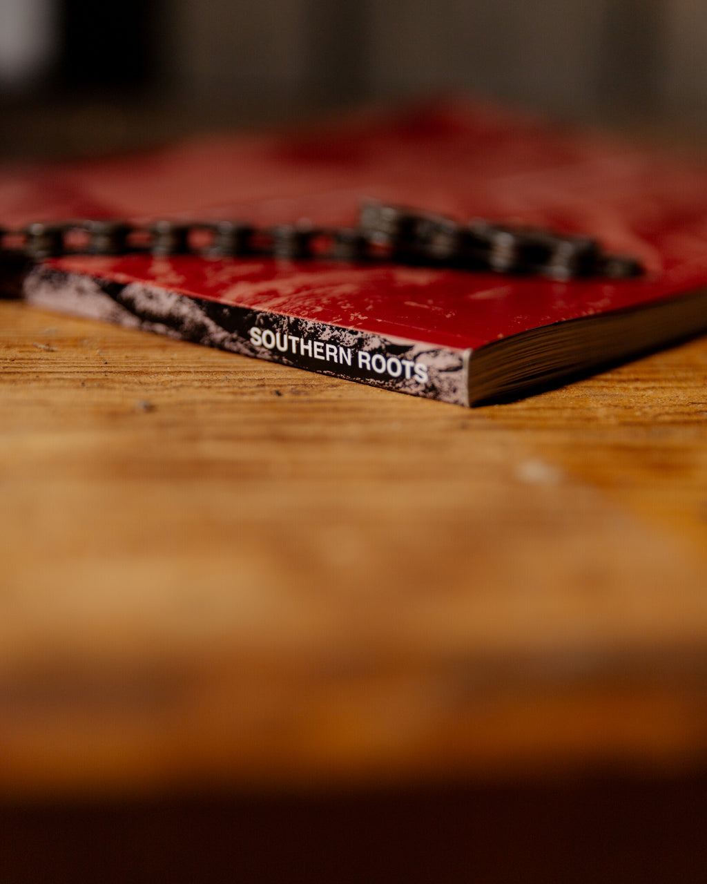 Southern Roots - 2025 Oceania Continental Downhill Series Yearbook